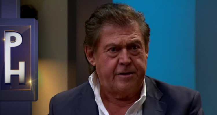 Emeterio Ureta en PH