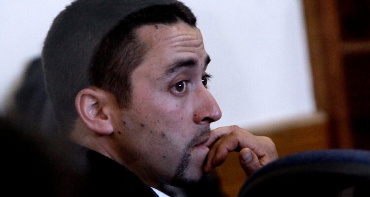 Emilio Berkhoff inicia huelga de hambre