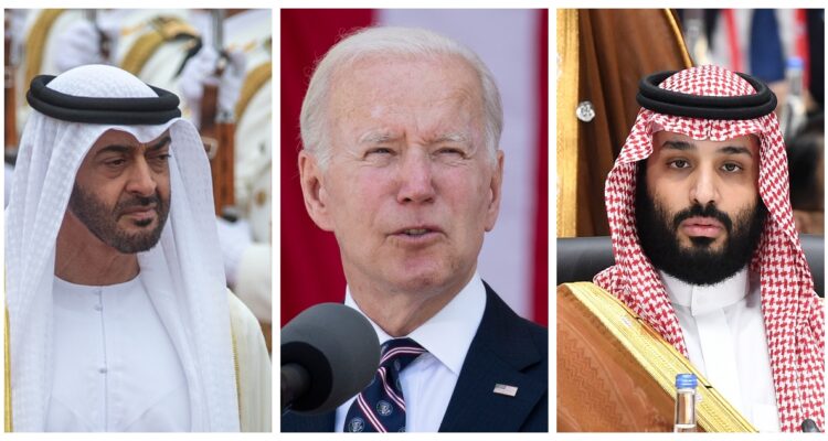 Por qué Medio Oriente ya no apoya a EEUU en sus sanciones y presiones contra Rusia