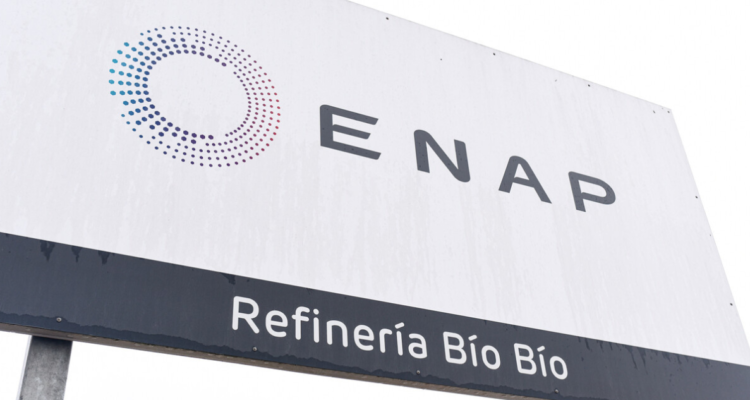 huelga subcontrados Enap petitorio