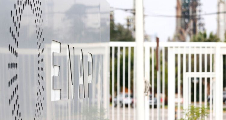 Refinería Enap Aconcagua emisiones
