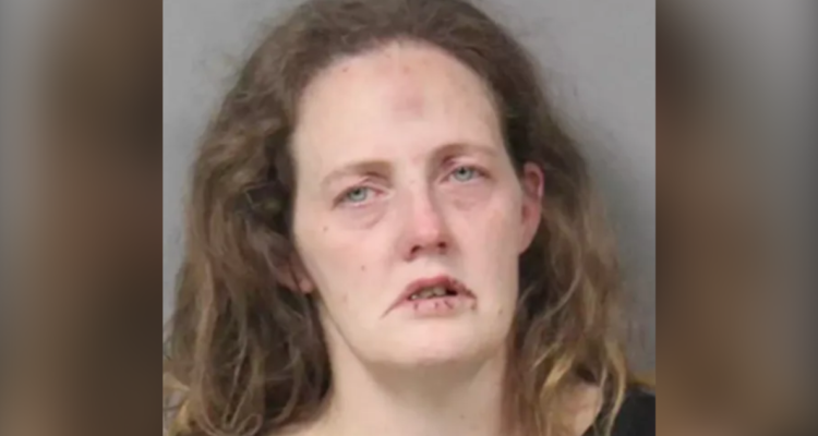 Enfermera hizo un turno drogada