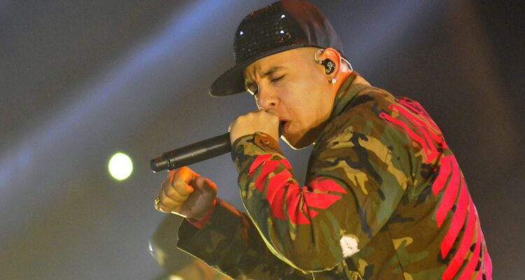 Sorteo de entradas Tenpo para el concierto de Daddy Yankee en Cjhile