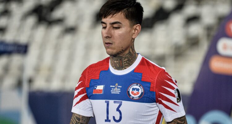 Erick Pulgar