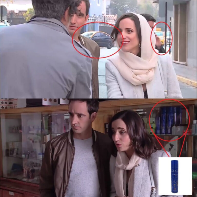 Errores en Verdades Ocultas