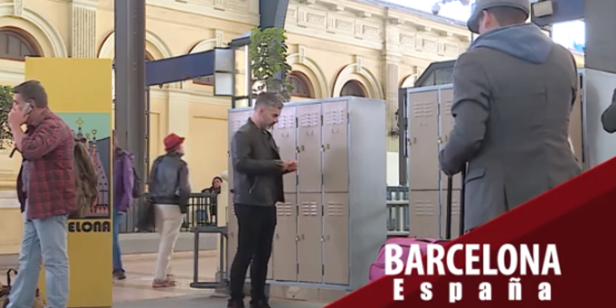 Escena Verdades Ocultas