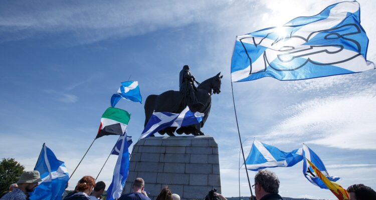 Escocia convocará referéndum consultivo de independencia para octubre de 2023
