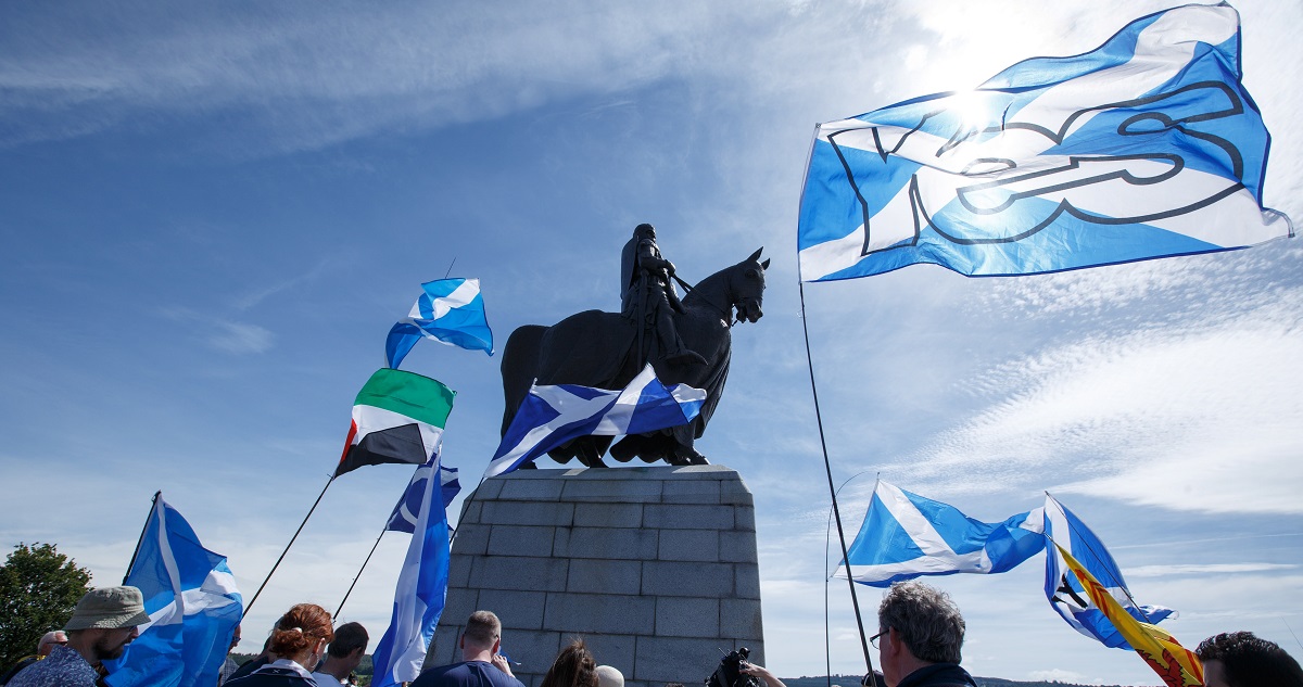 Escocia convocará referéndum consultivo de independencia para octubre de 2023