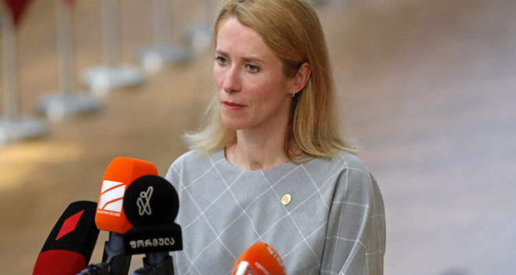 “Nos borraría del mapa”: Estonia teme que plan defensivo de la OTAN no sirva frente a Rusia