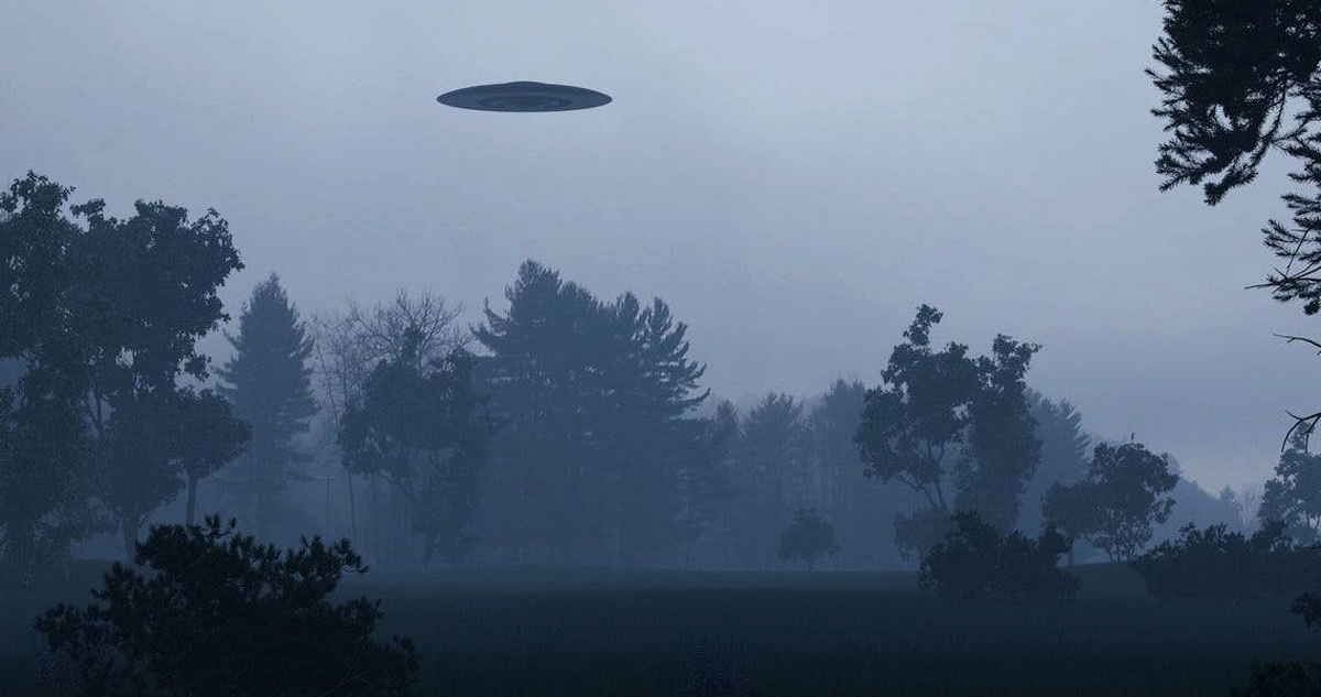 NASA por fenómenos aéreos no identificados