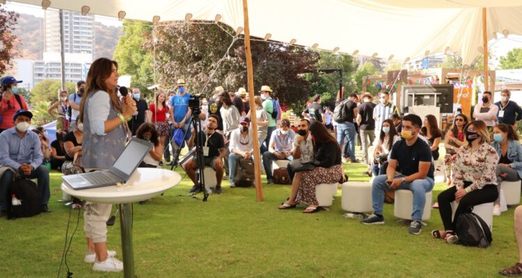 Encuentro de emprendimiento EtMday sale a regiones y visitará Antofagasta en julio