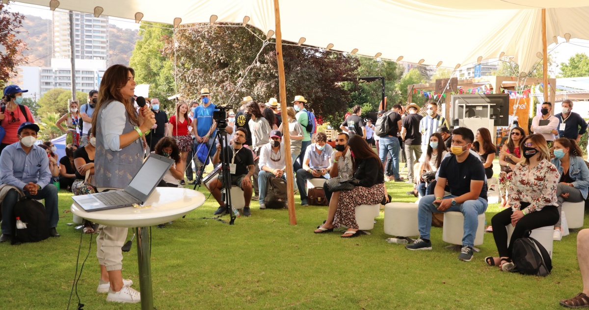 Encuentro de emprendimiento EtMday sale a regiones y visitará Antofagasta en julio