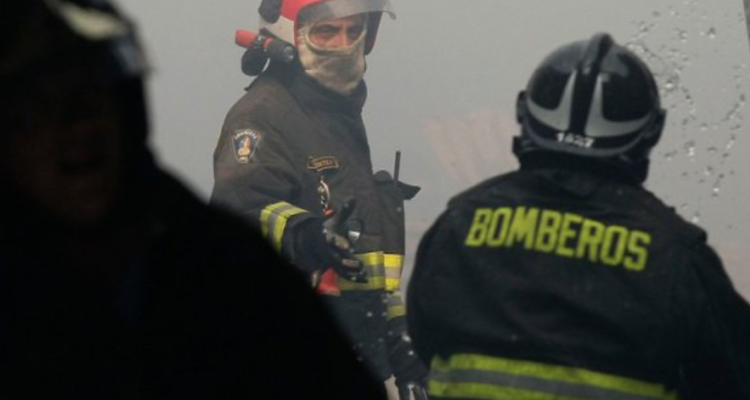 Indagan posible fuga de gas en jardín infantil de Valparaíso