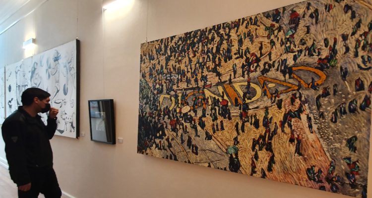 Contexto | Manuel Lema | Agencia UNO