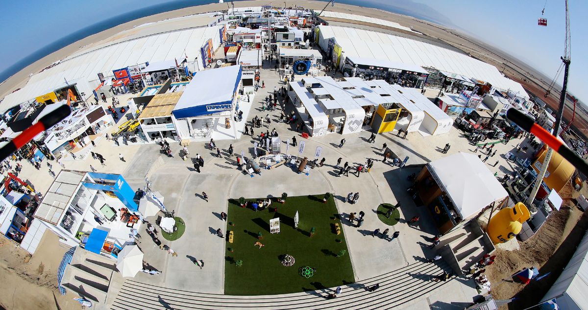 Exponor 2022