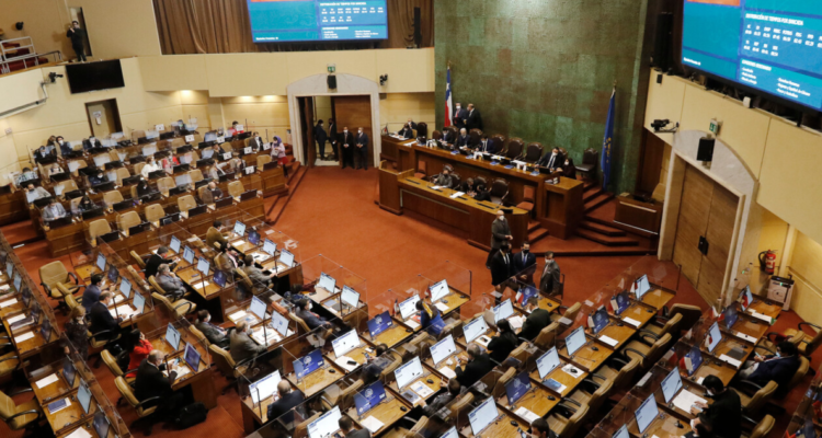 Estado de Excepción