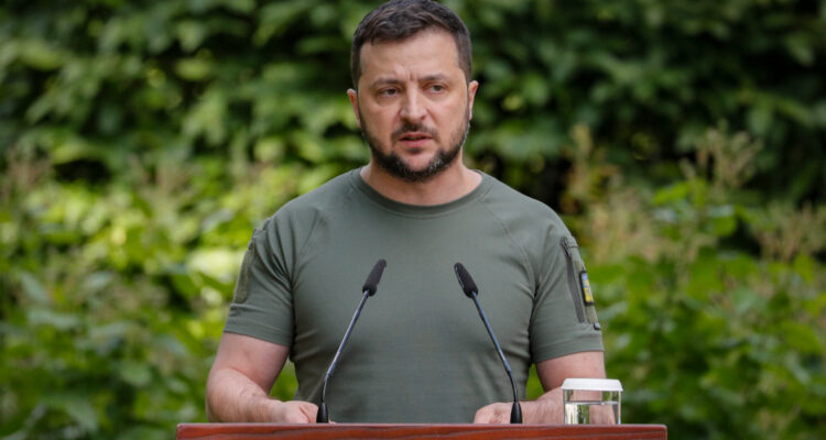 El extenso y reversible viaje de Ucrania para adherirse a la Unión Europea