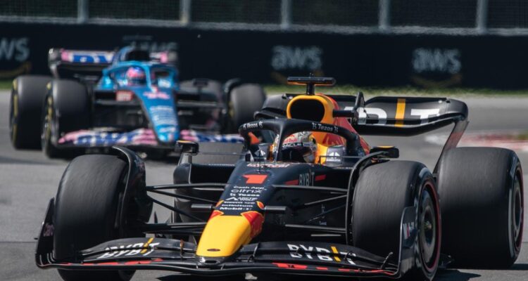 Andre Pichette I Agencia EFE