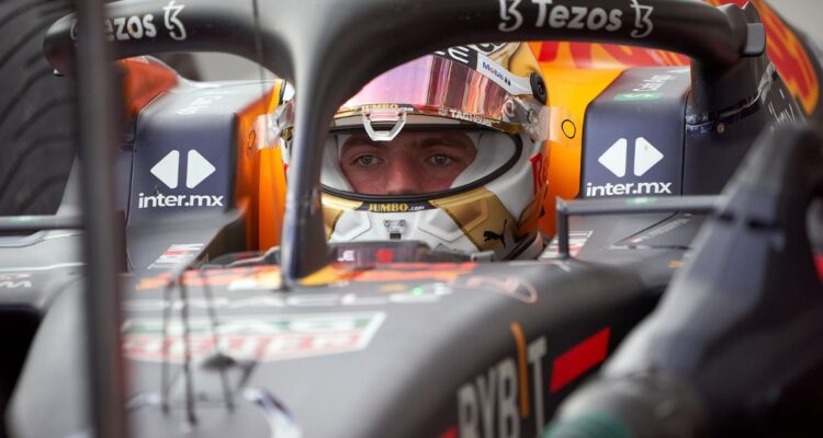 Andre Pichette I Agencia EFE