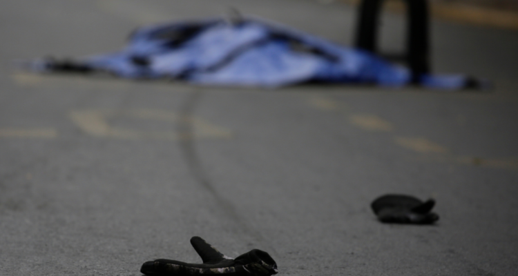“La dejó tirada”: familia pide pena máxima para chofer que atropelló y mató a joven en Puerto Montt