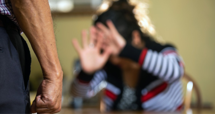 familias de victimas de femicidio