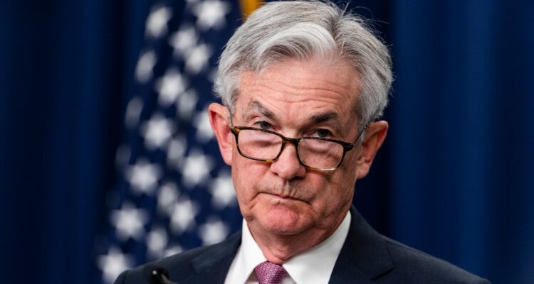 La Fed se prepara para subir los tipos de interés ante inesperado repunte de la inflación en EEUU