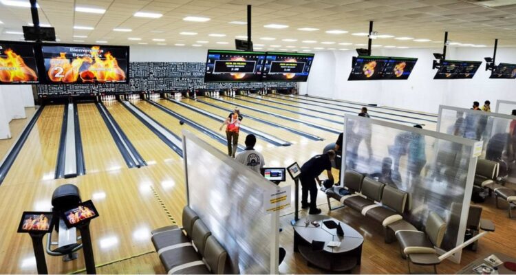 La Federación de bowling de Chile y polémica por sede de Panamericanos
