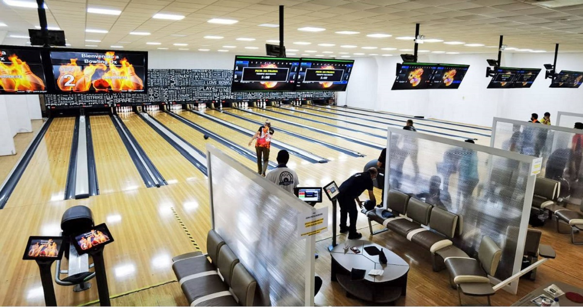 La Federación de bowling de Chile y polémica por sede de Panamericanos