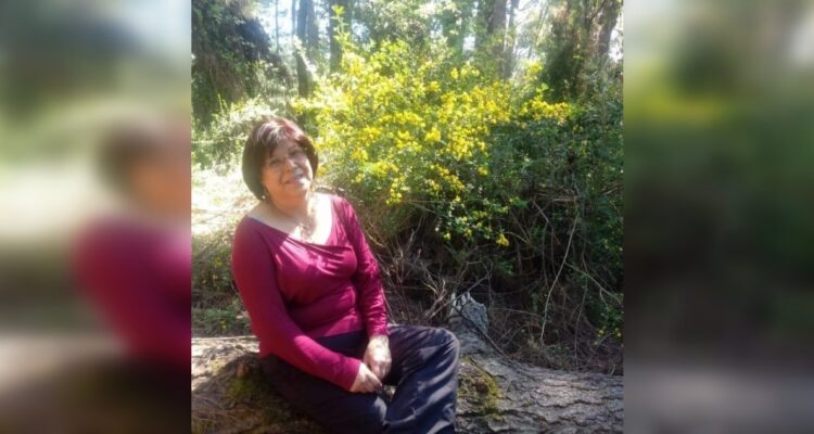 Mujer asesinada por expareja en supermercado de La Florida