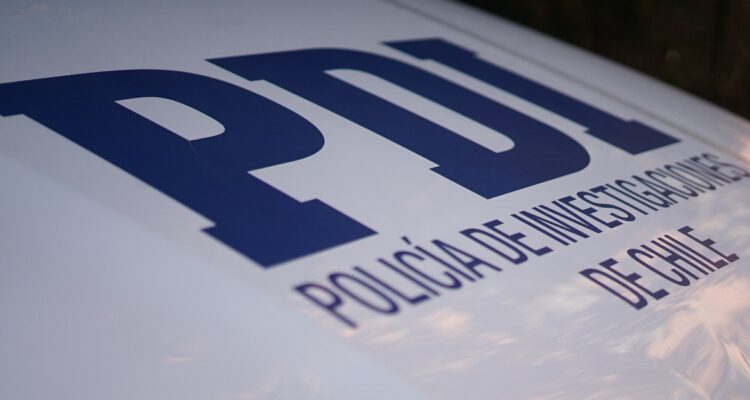 Femicidio en Río Negro