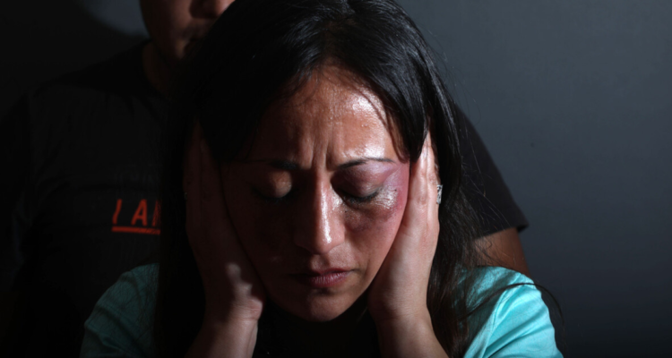 Femicidios frustrados provincia de Bío Bío