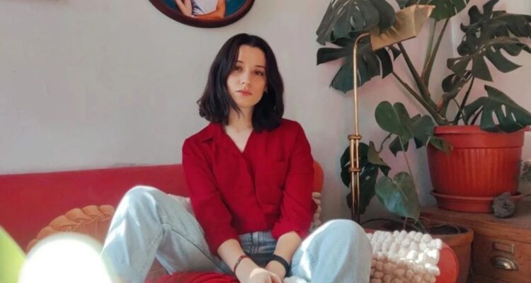 Fernanda Salazar Ramírez cambio de apellidos