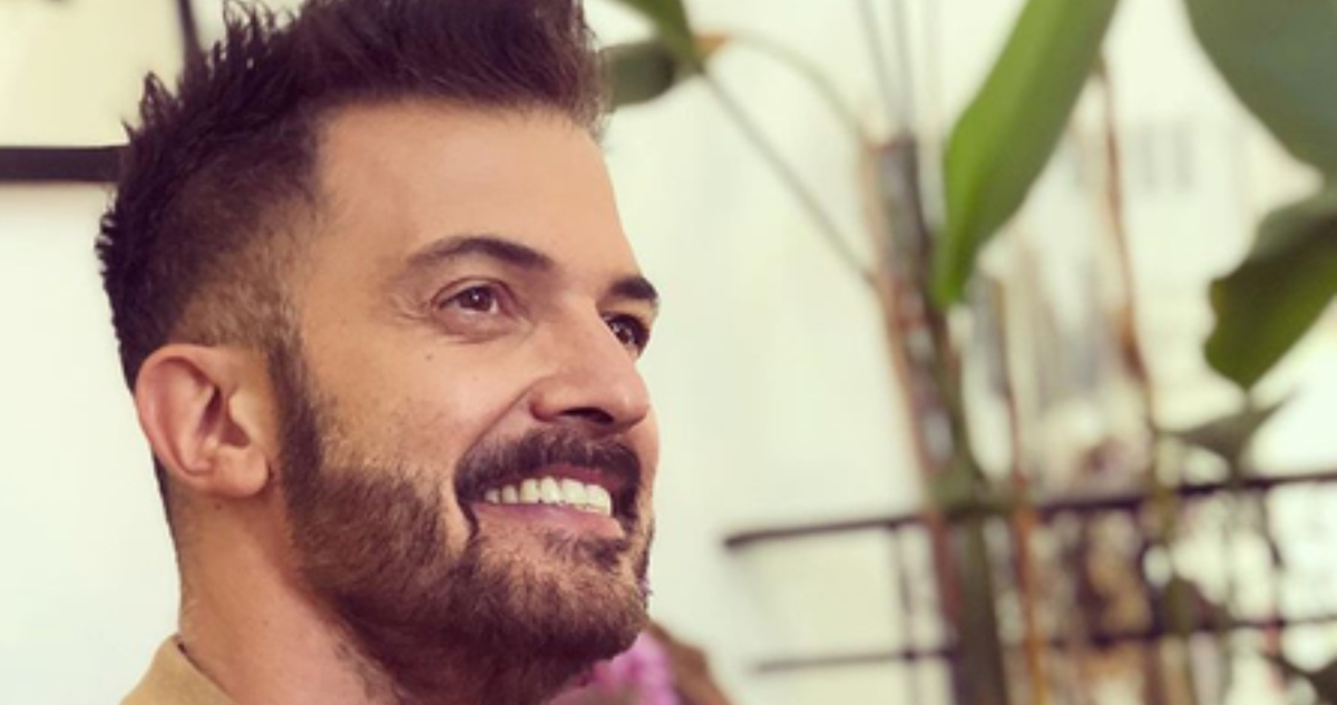 Muerte de Fernando Solar