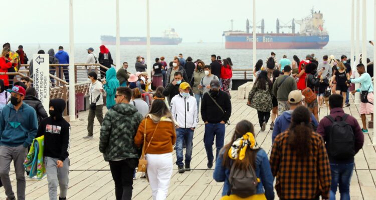 Cuándo es el próximo fin de semana largo en Chile según los días feriados de junio