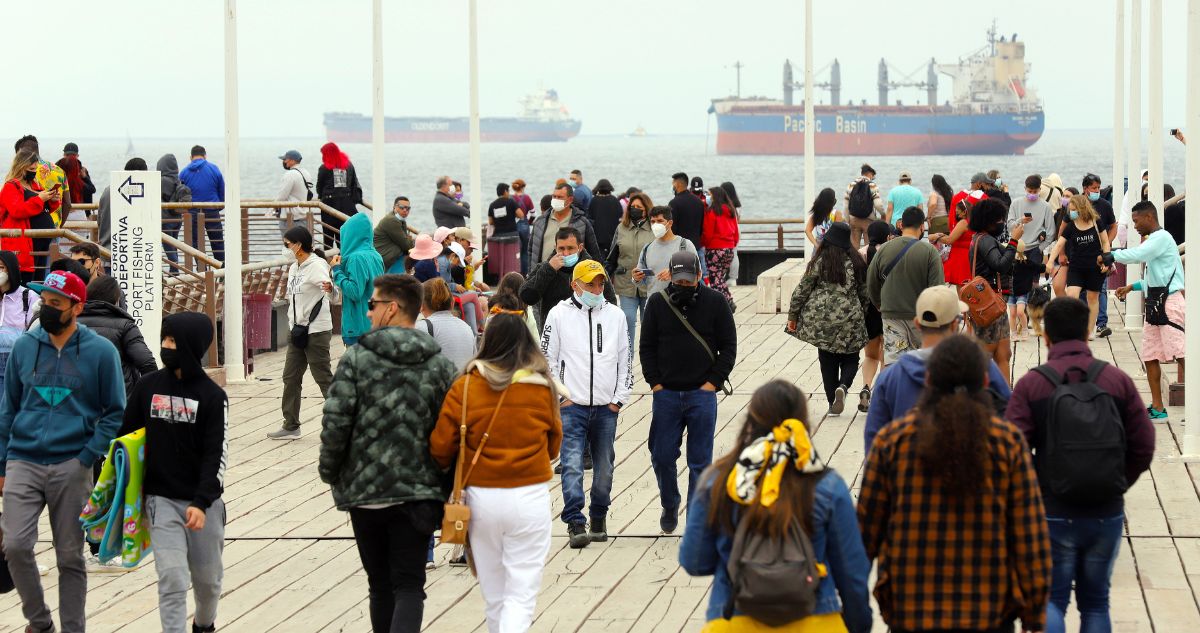 Cuándo es el próximo fin de semana largo en Chile según los días feriados de junio