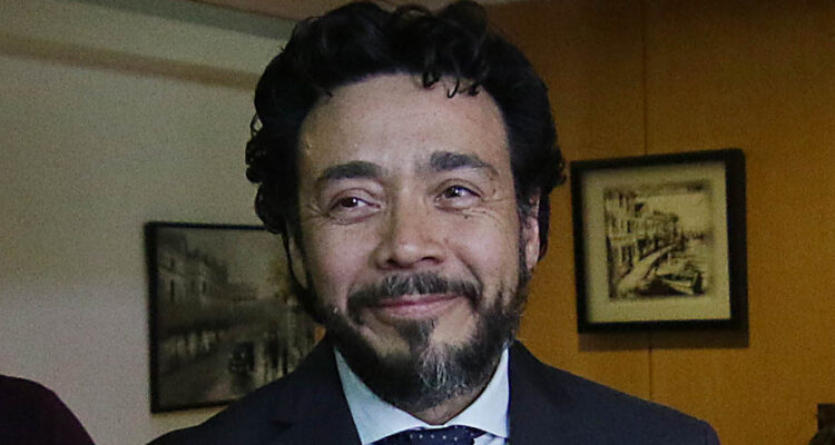 Fiscal Emiliano Arias