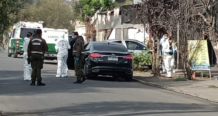 Fiscalía asegura tener identificado al presunto asesino del cabo Florido: es un chileno de 24 años