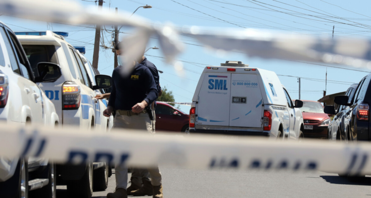 Fiscalía apunta a que joven secuestrado fue asesinado en Quillota