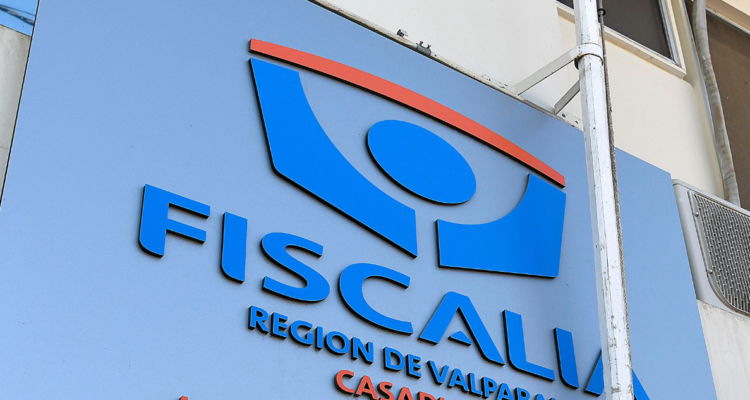 Valparaíso Fiscalía delitos sexuales
