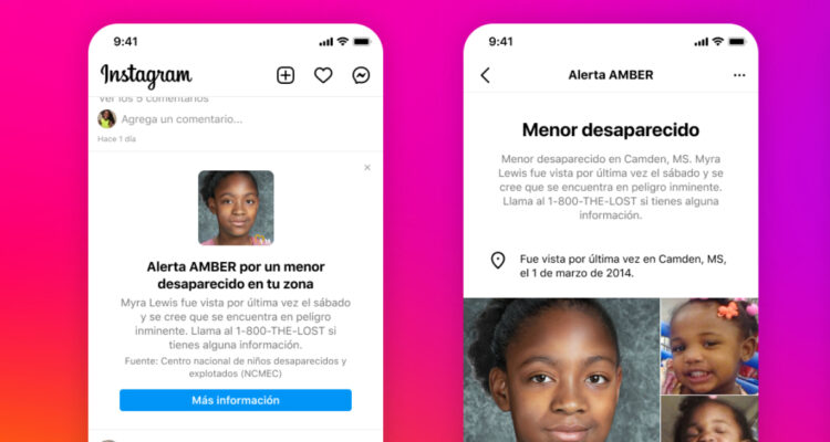 alerta-amber-en-instagram