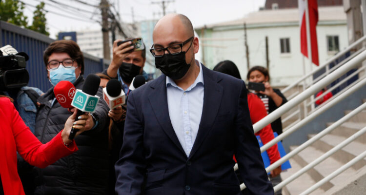 chileactores-reaccionó