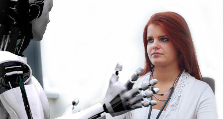 robot-con-inteligencia-artificial