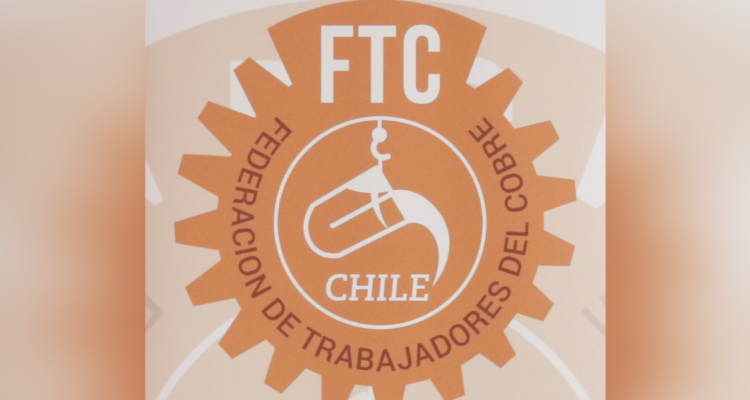 ftc rechaza reunion de ministerio de minería