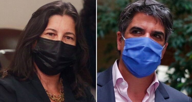 Fuenzalida Precht tribunal constitucional