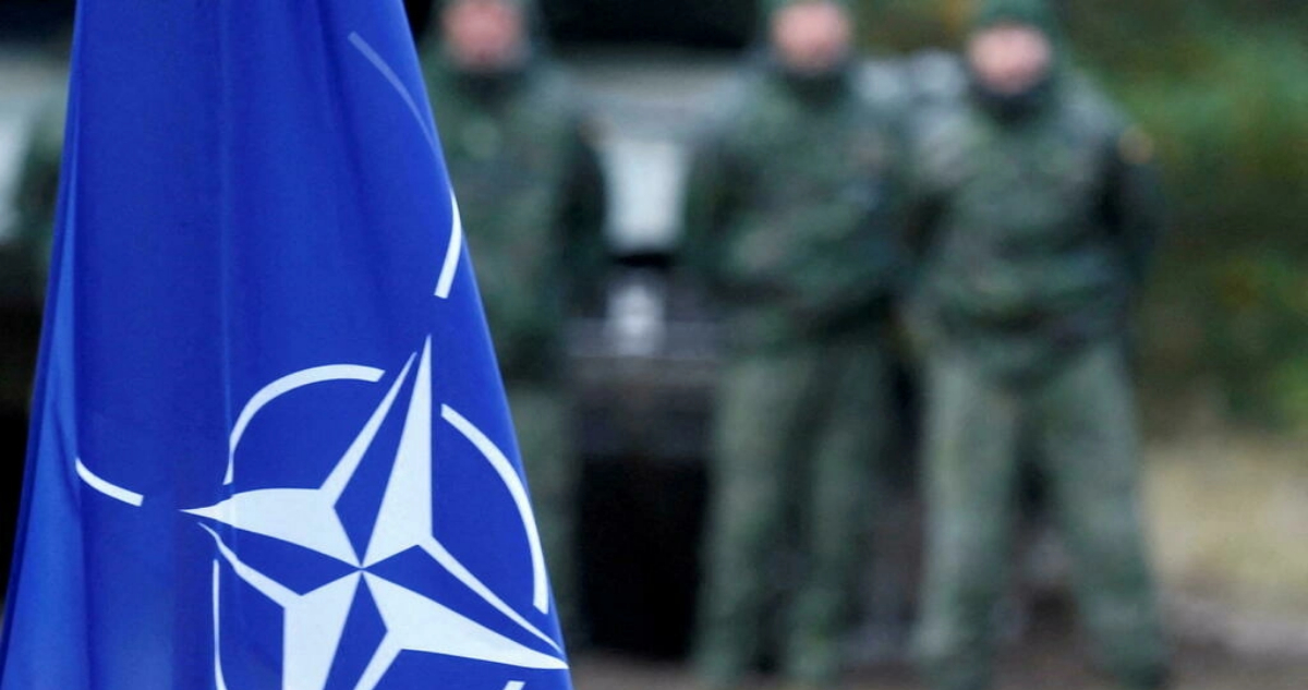 Fuerzas Aéreas de la OTAN comienzan nuevos ejercicios militares en la región del Báltico