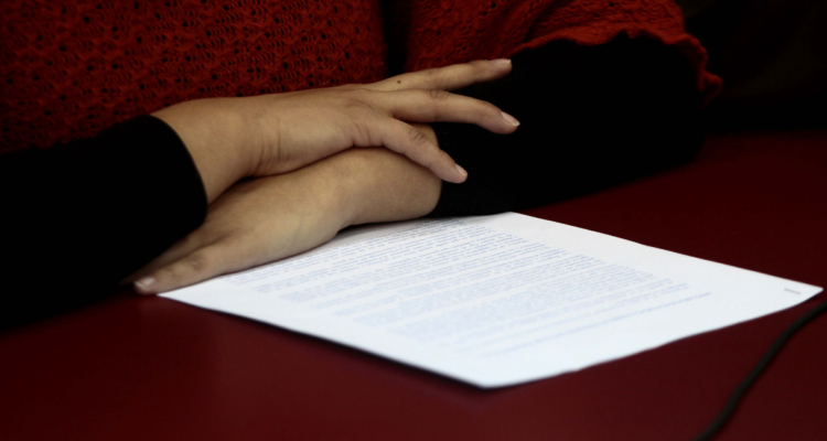 Funcionaria de DIDECO en Los Lagos exige indemnización por presunta vulneración de derechos y acoso