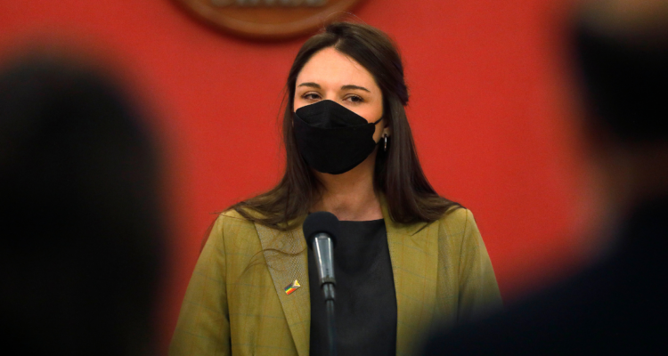 gabinete irina karamanos