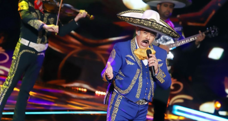 Ganador de Starstruck