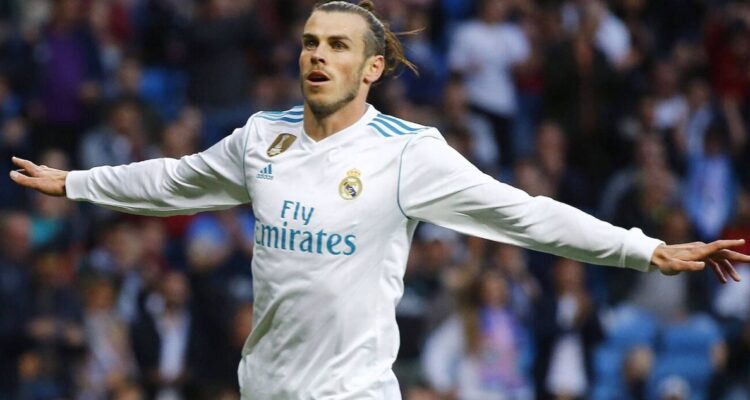 Gareth Bale