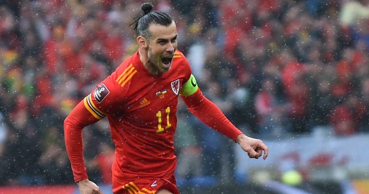 Gareth Bale aterrizará en la MLS.